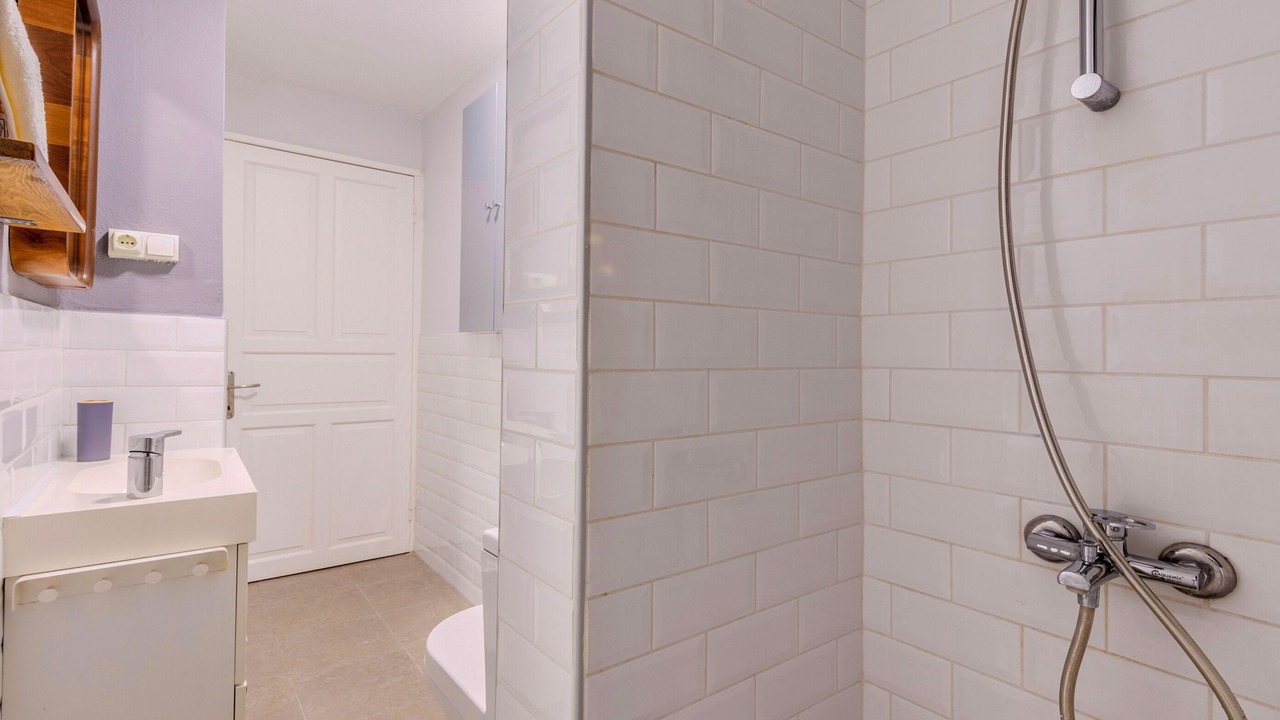 Photo of Bathroom in Galata