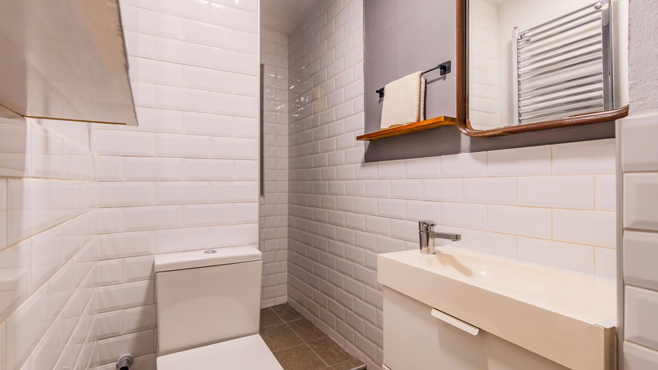 Photo of Bathroom in Galata