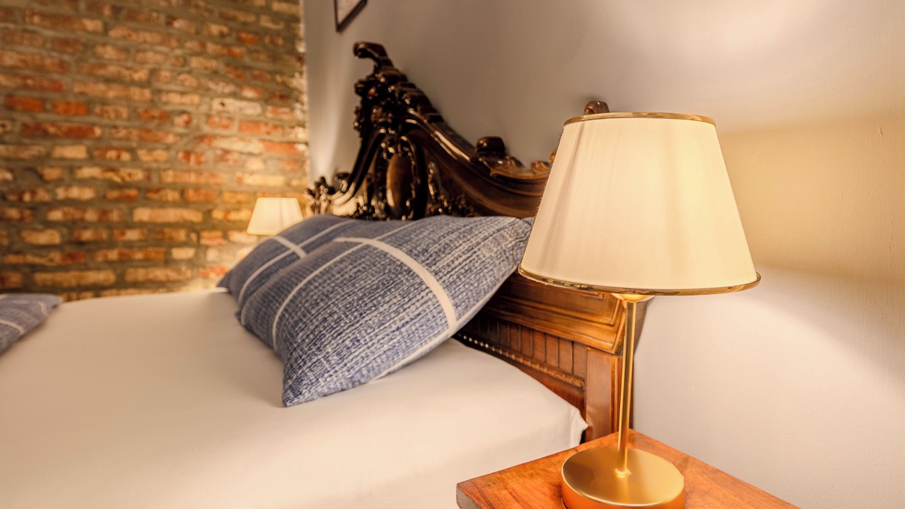 Photo of Bedroom in Galata