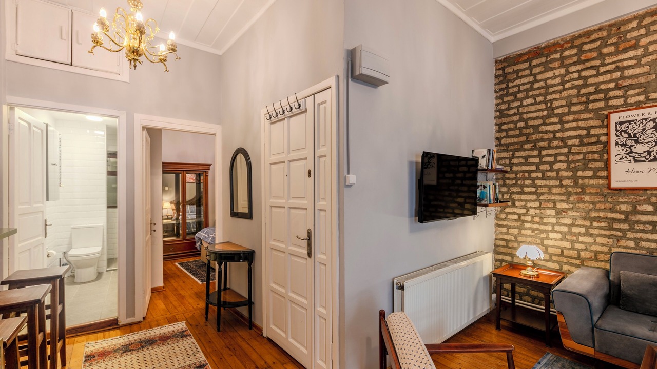 Photo of Livingroom in Galata
