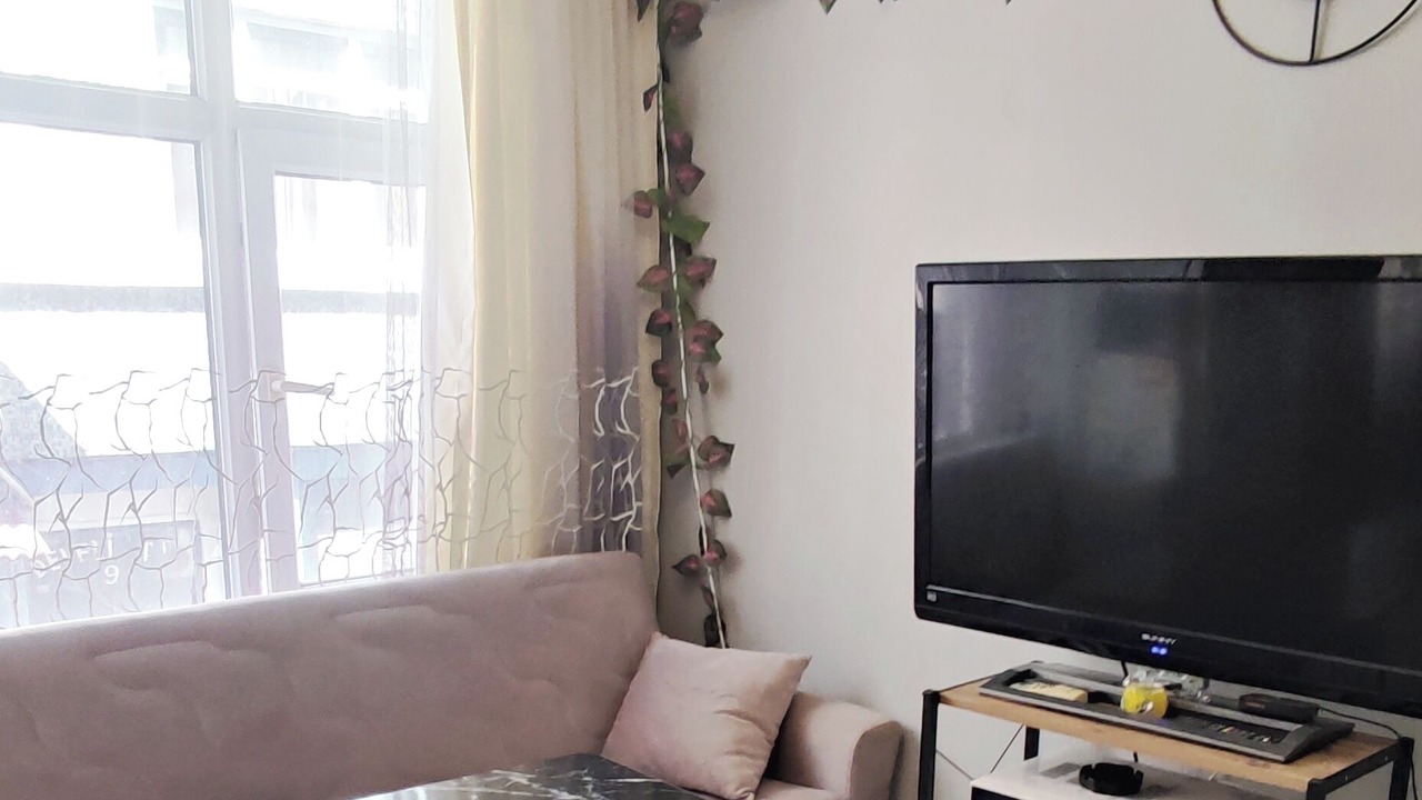Photo of Livingroom in Istanbul City Center