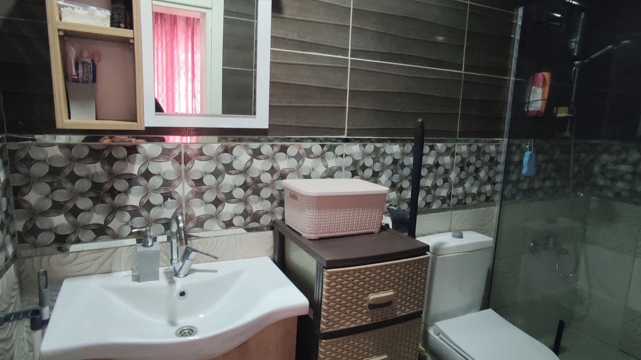 Photo of Bathroom in Istanbul City Center