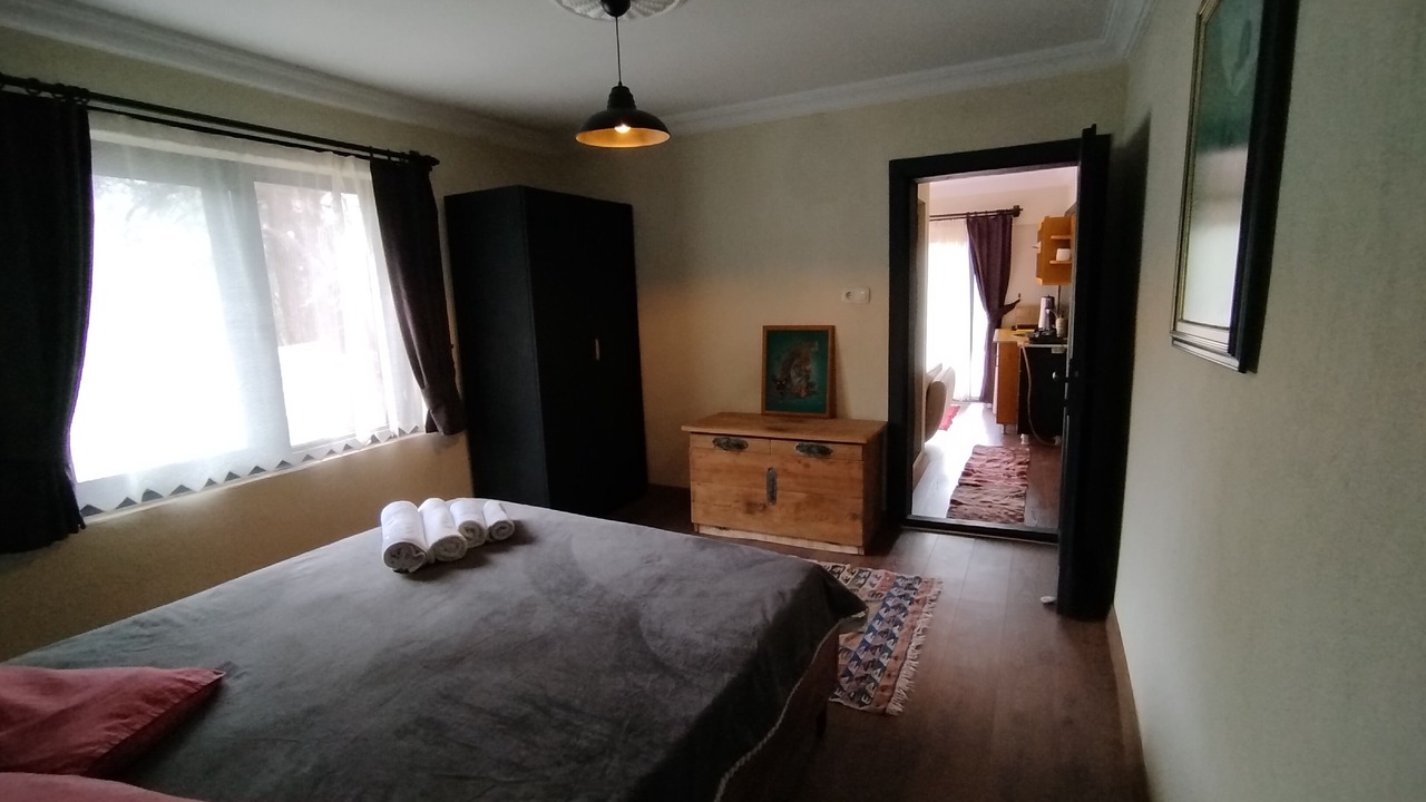 Photo of Bedroom in Olympos