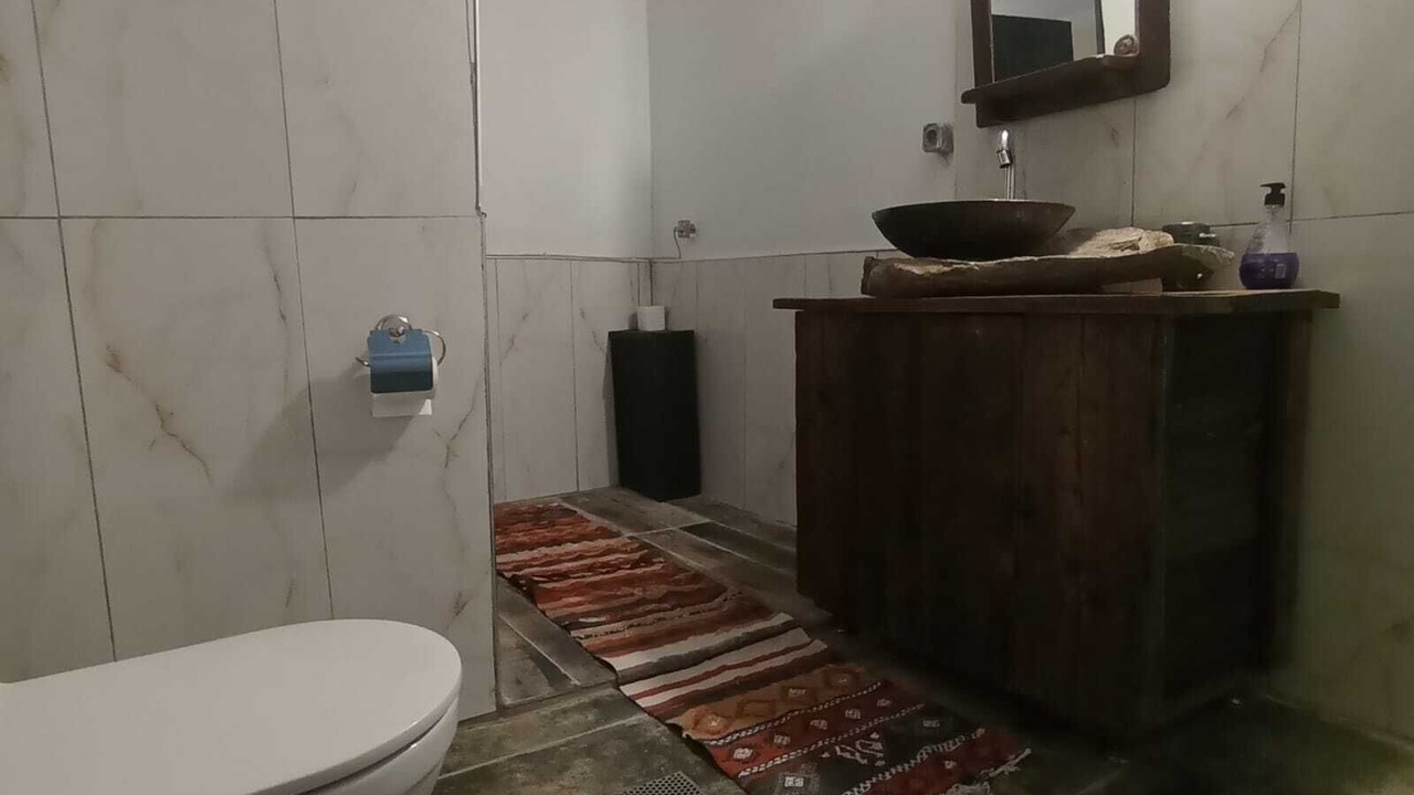 Photo of Bedroom in Olympos