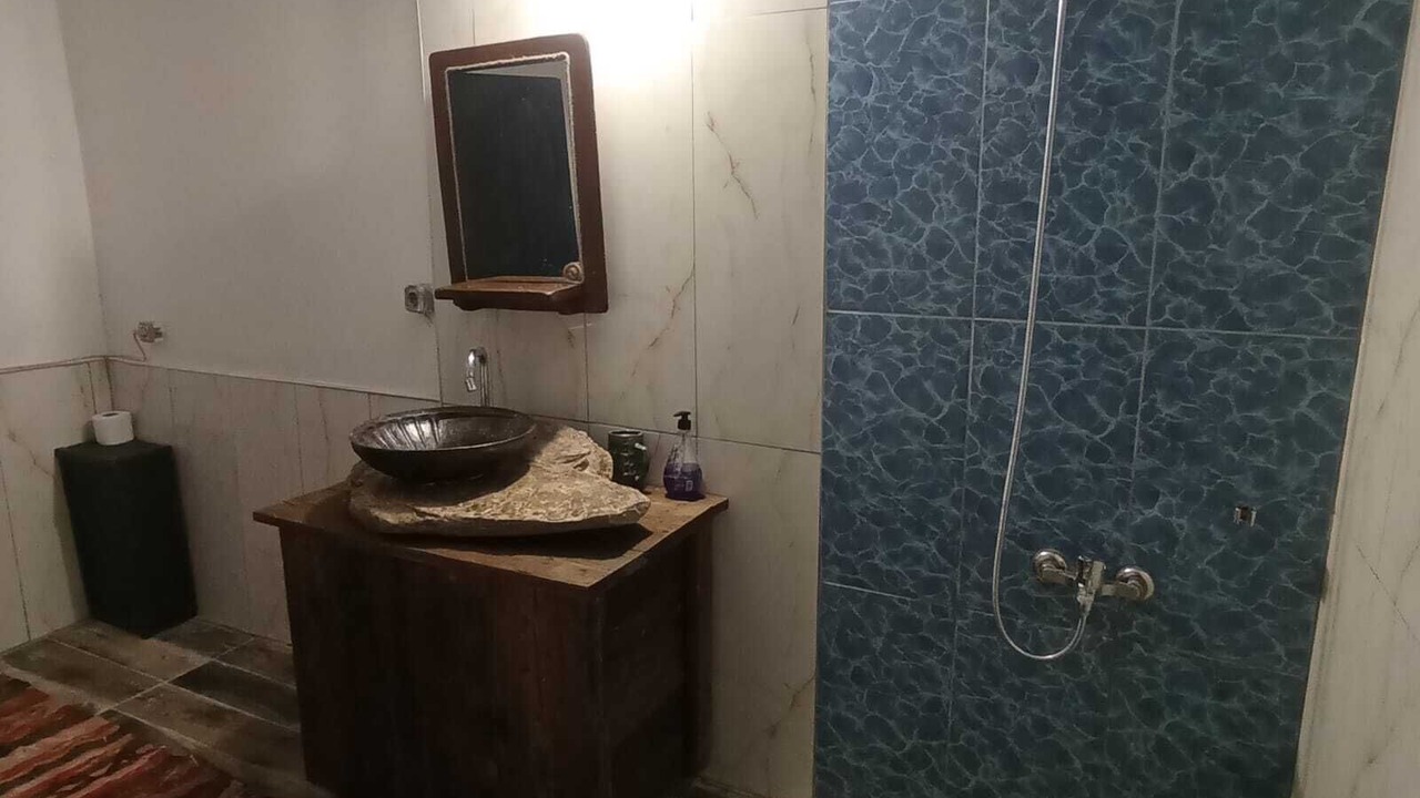 Photo of Bedroom in Olympos