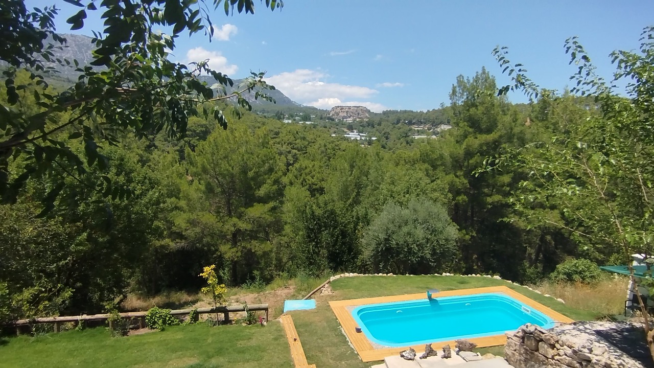 Photo of Outdoor in Olympos