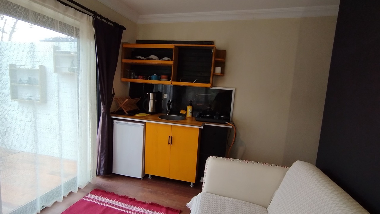 Photo of Bedroom in Olympos