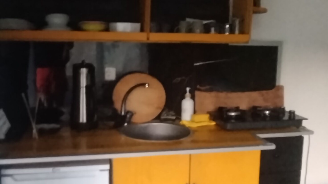 Photo of Kitchen in Olympos