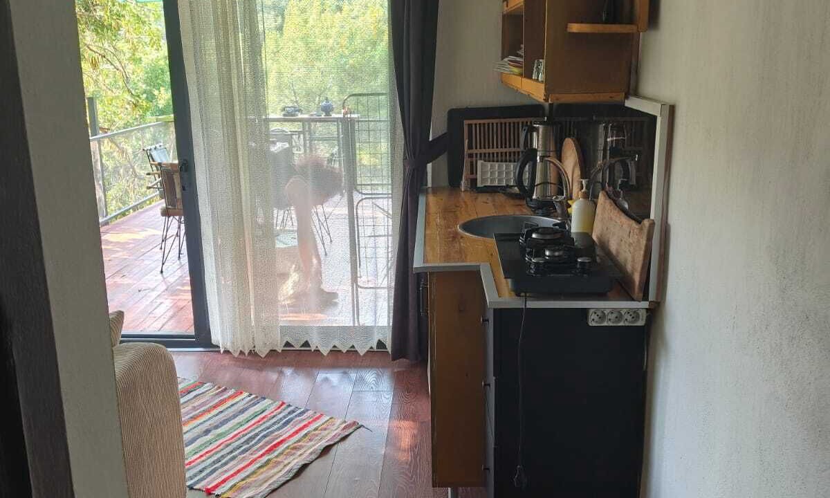 Photo of Bedroom in Olympos