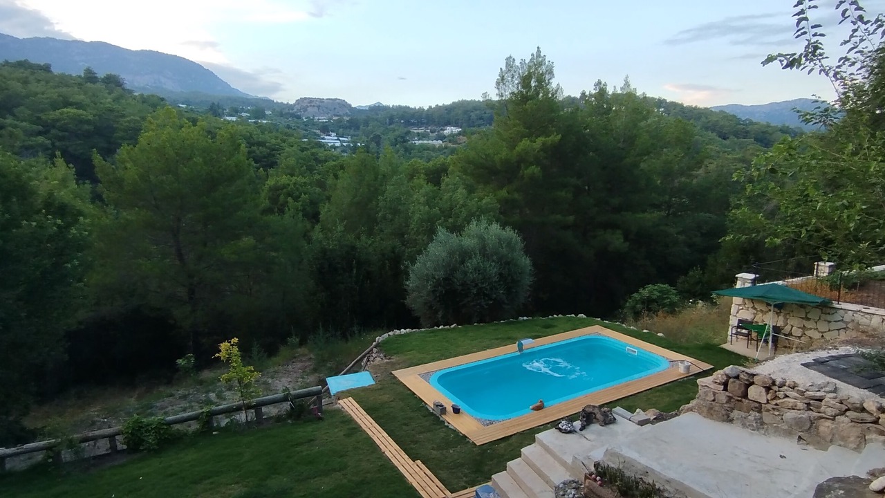 Photo of Outdoor in Olympos