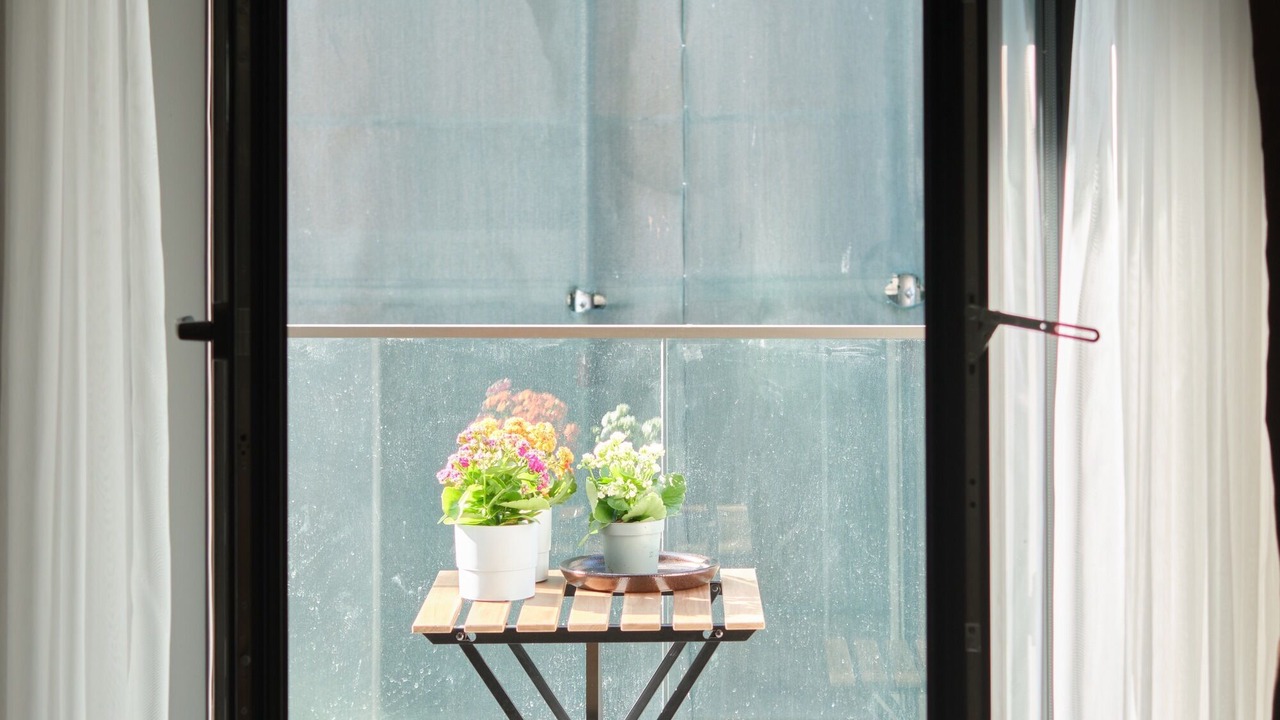 Photo of Patio Balcony in Taksim