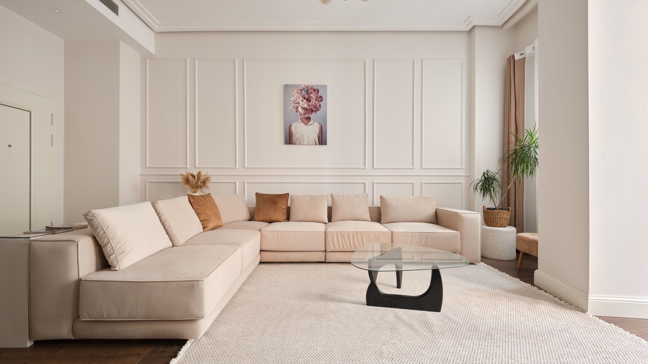 Photo of Bedroom in Taksim