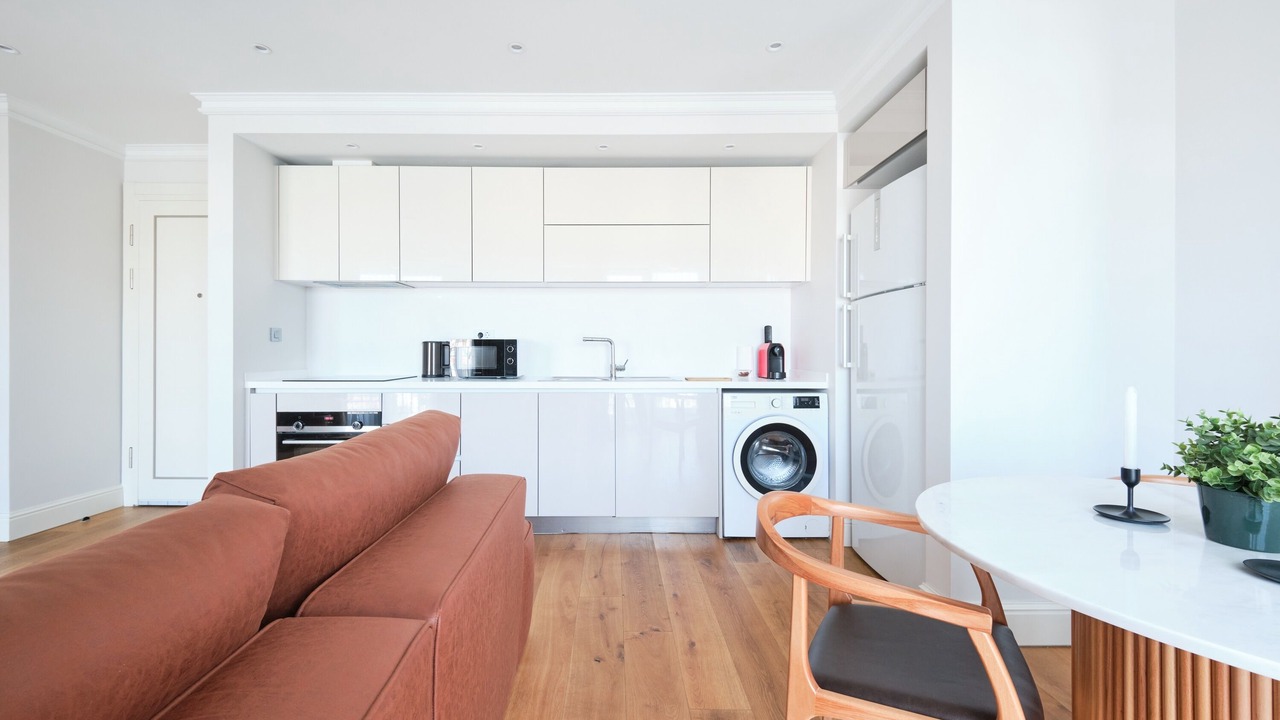 Photo of Kitchen in Taksim