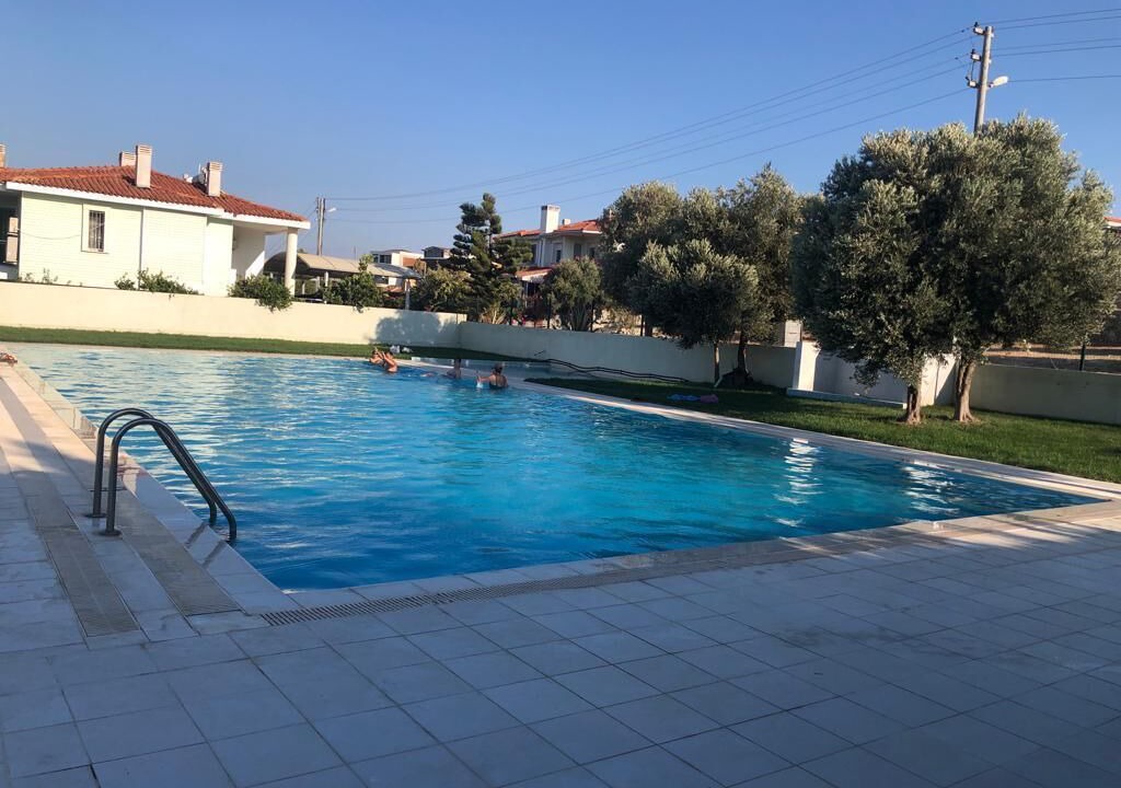 Photo of Outdoor in Cesme