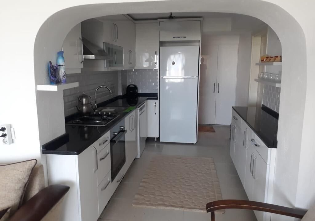 Photo of Kitchen in Cesme