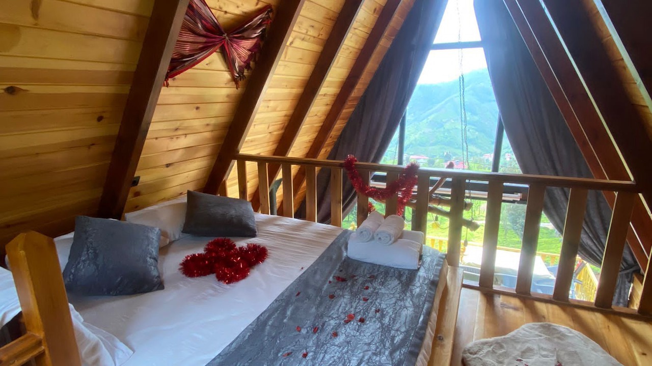 Photo of Bedroom in Ardesen