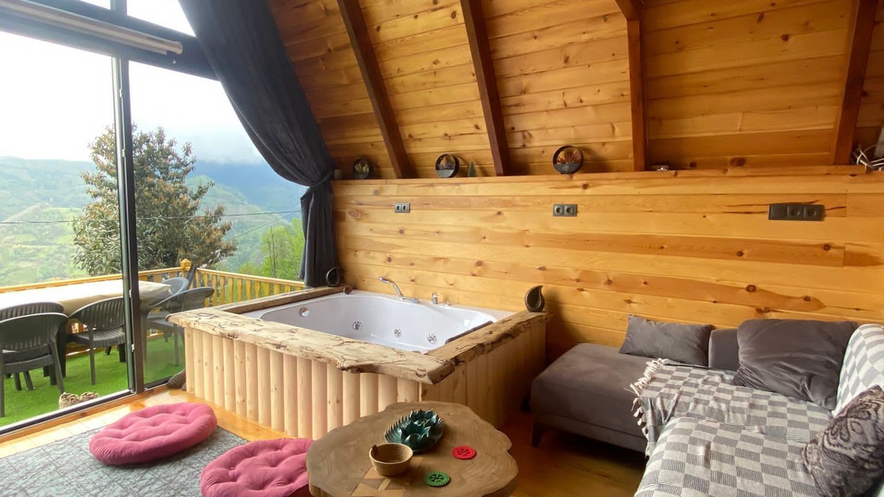 Photo of Livingroom in Ardesen