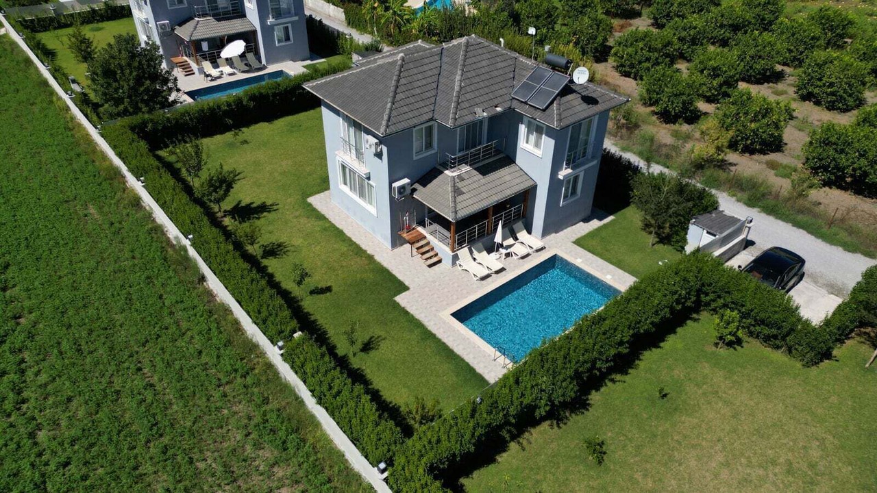 Photo of Outdoor in Ortaca