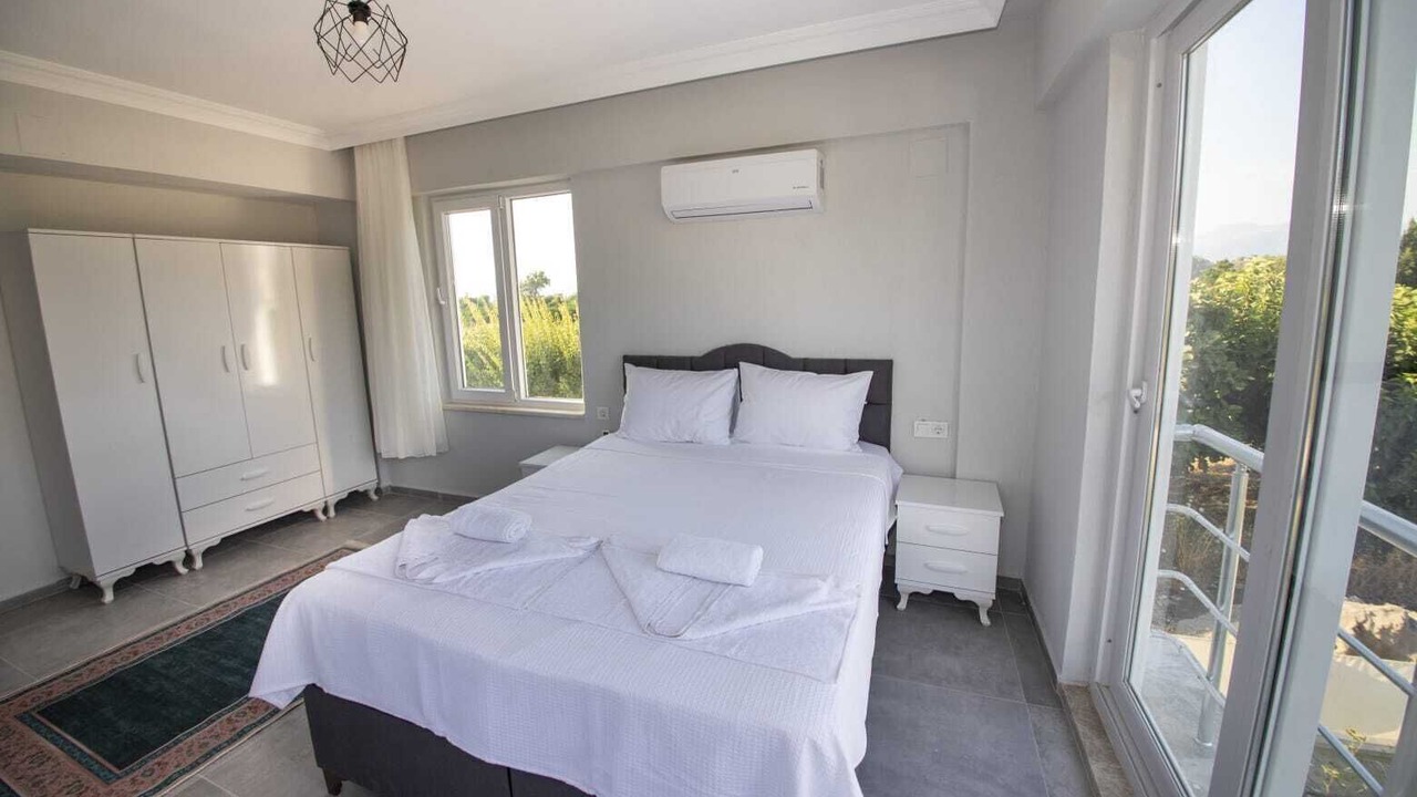 Photo of Bedroom in Ortaca