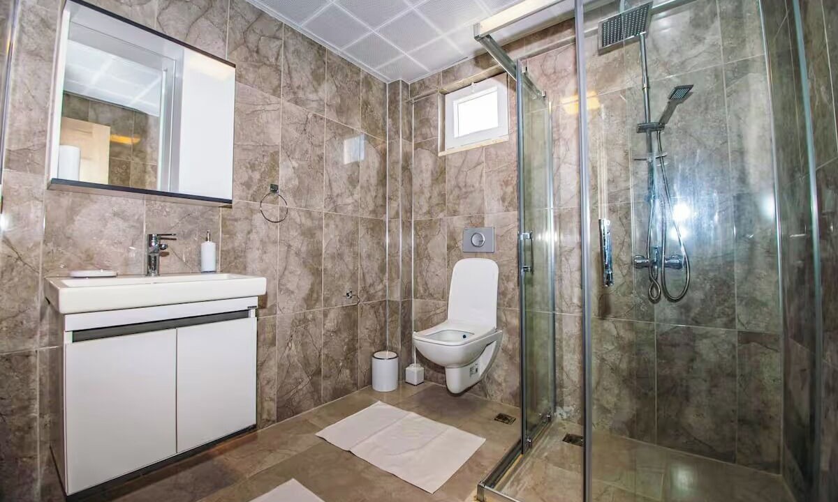 Photo of Bathroom in Ortaca