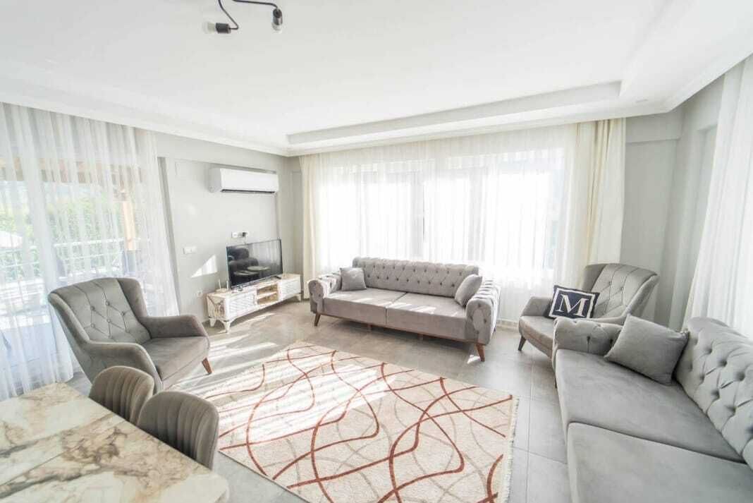 Photo of Livingroom in Ortaca