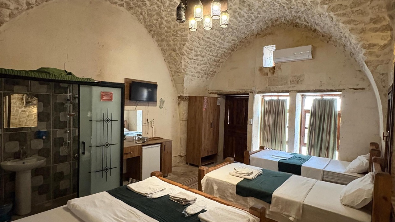 Photo of Bedroom in Eyyubiye