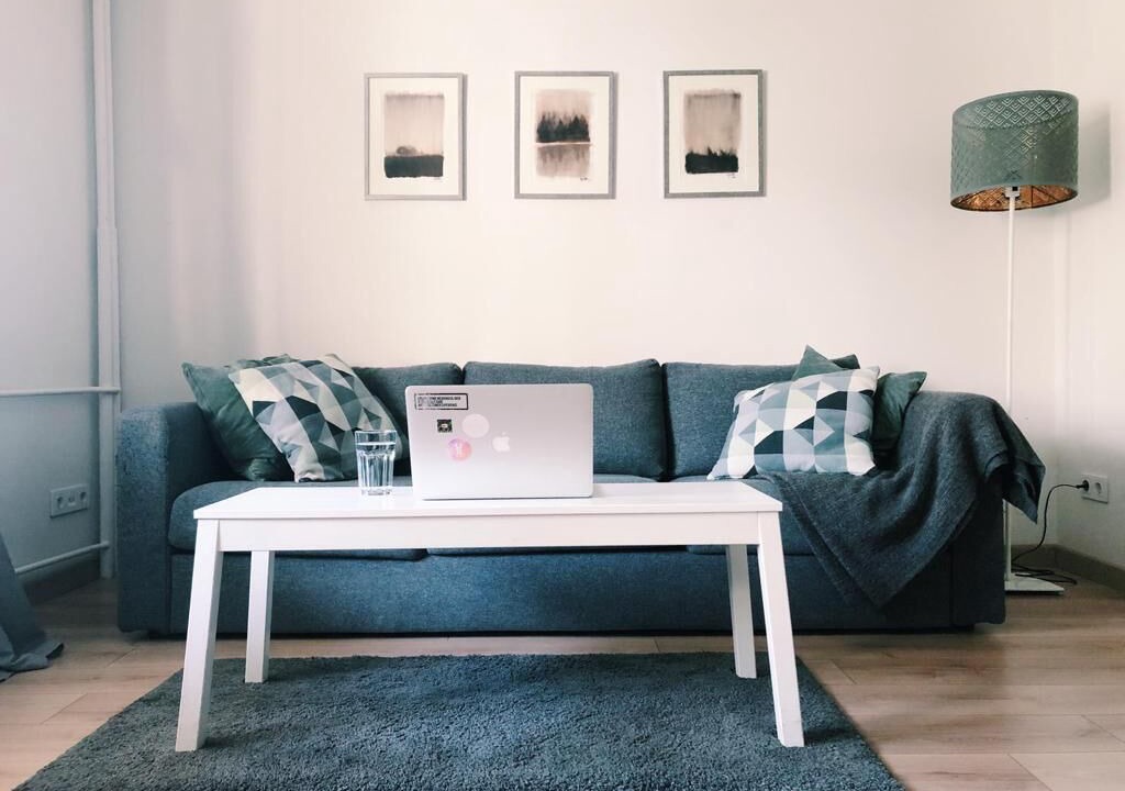 Photo of Livingroom in Cihangir