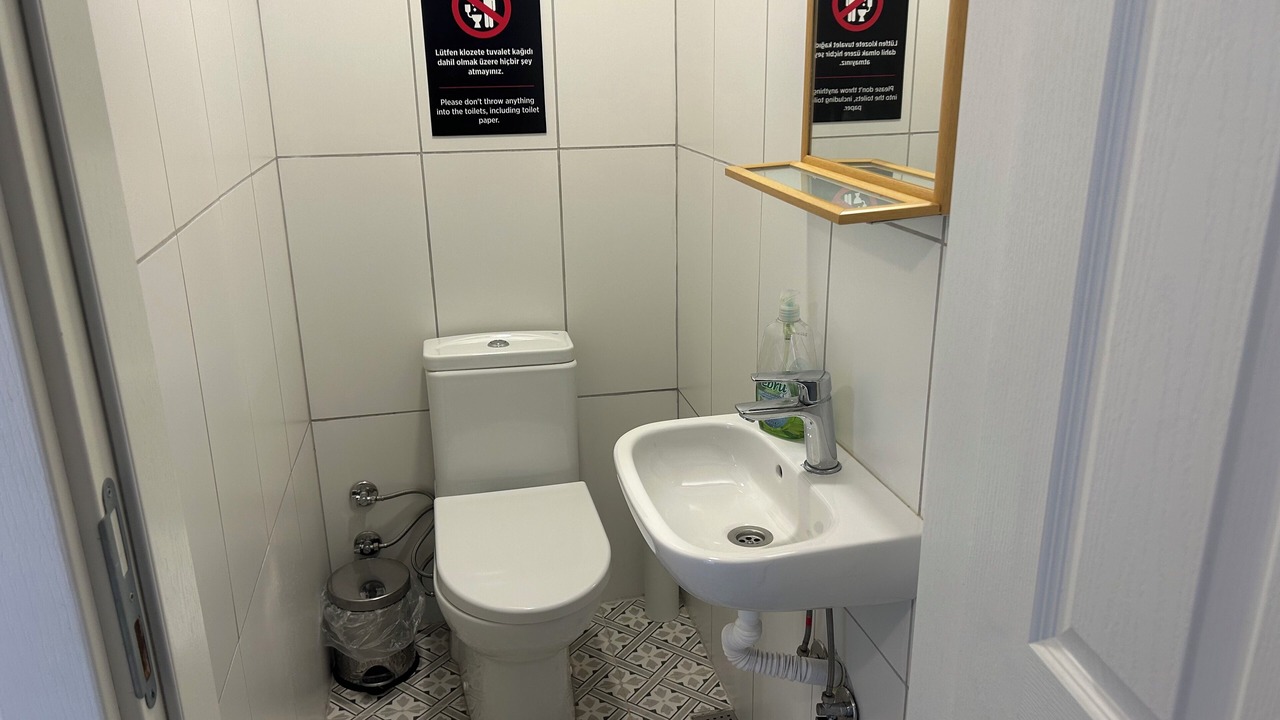 Photo of Bathroom in Moda