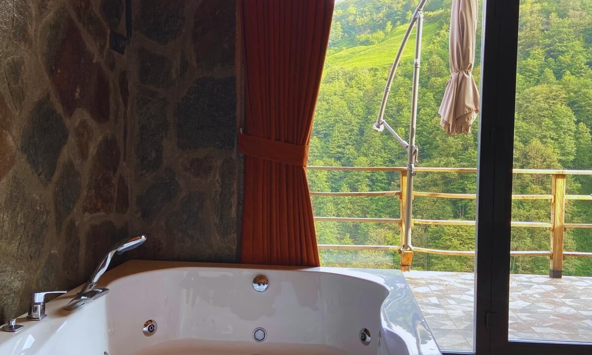 Photo of Bathroom in Ayder