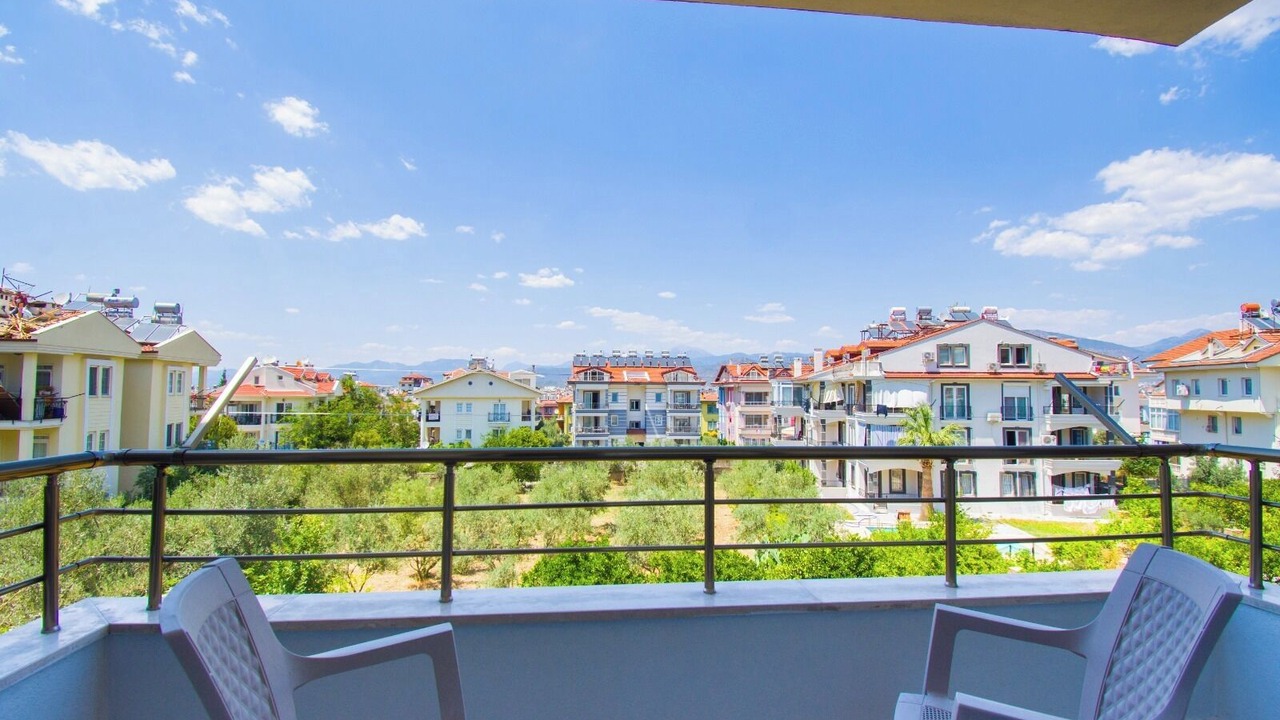 Photo of Outdoor in Fethiye
