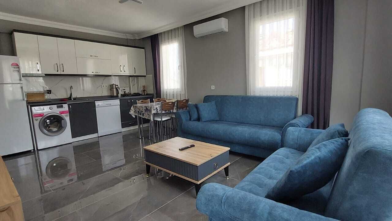 Photo of Livingroom in Fethiye