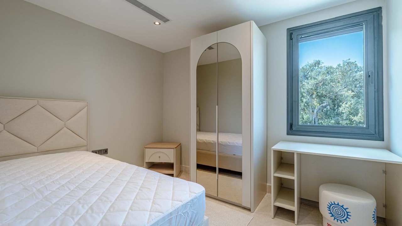 Photo of Bedroom in Yalikavak