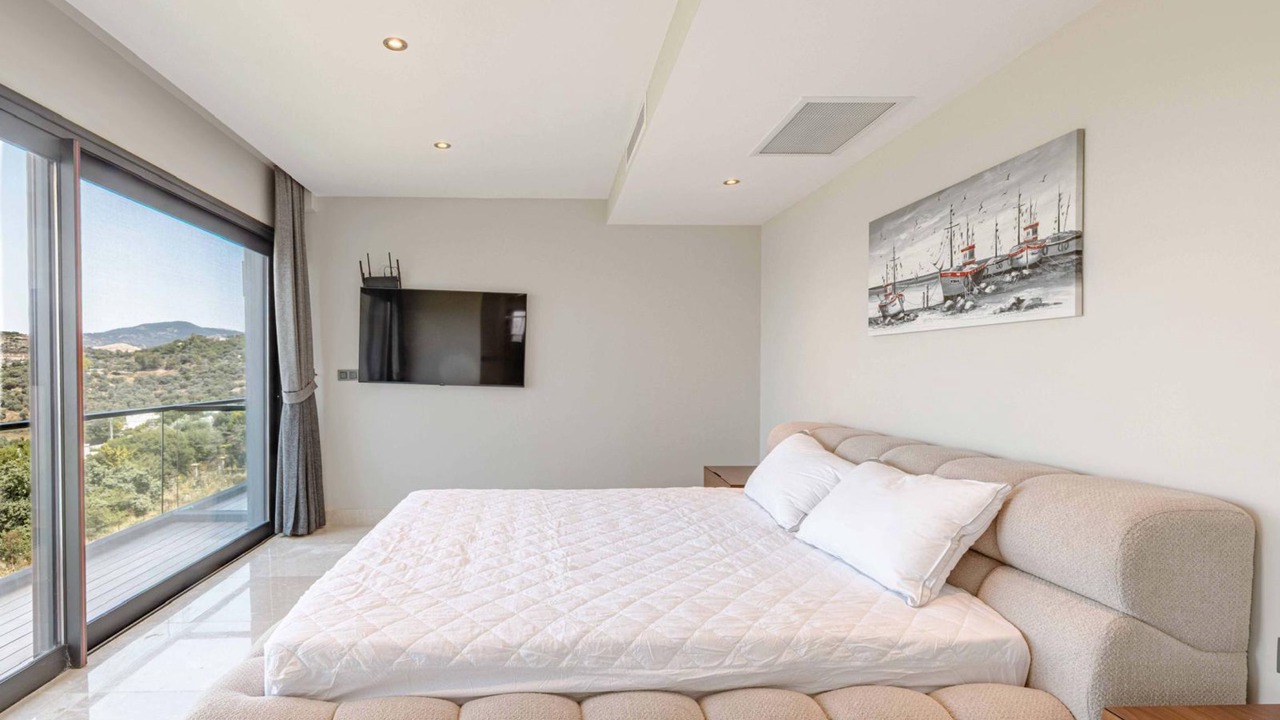Photo of Bedroom in Yalikavak