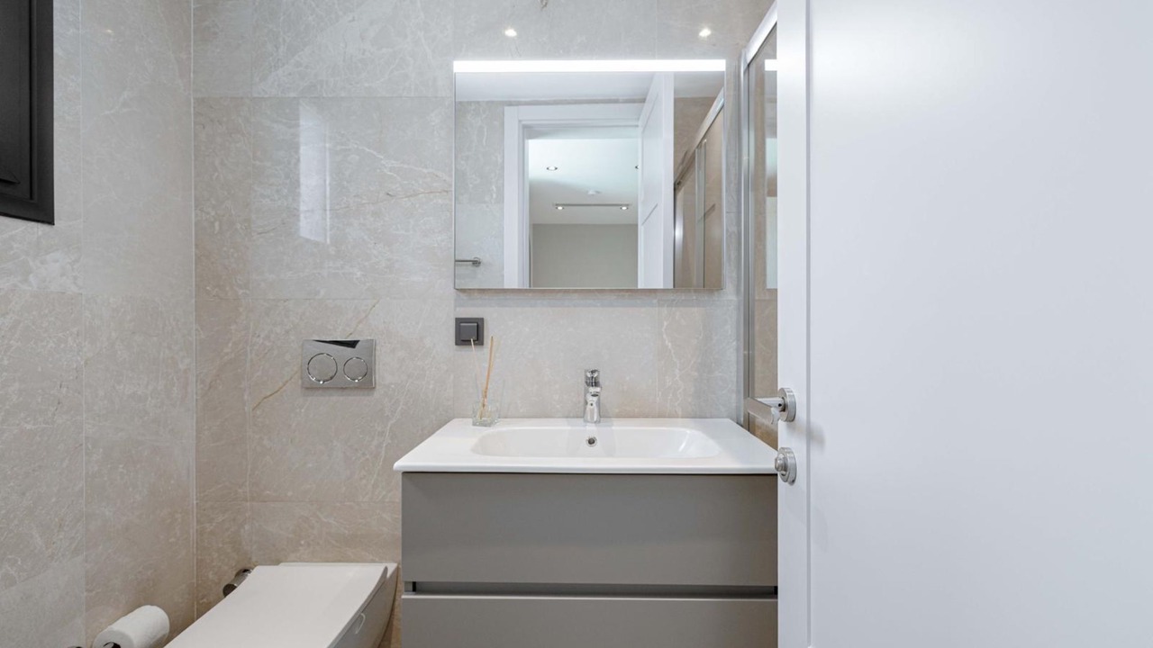 Photo of Bathroom in Yalikavak