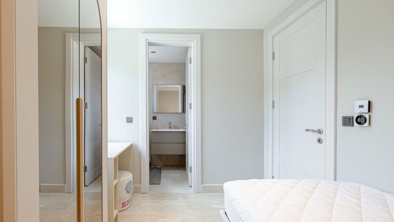 Photo of Bedroom in Yalikavak