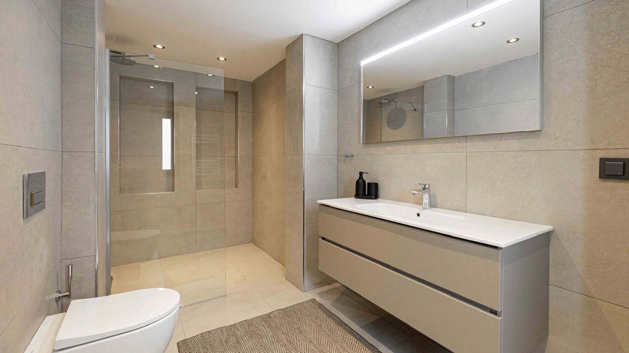 Photo of Bathroom in Yalikavak