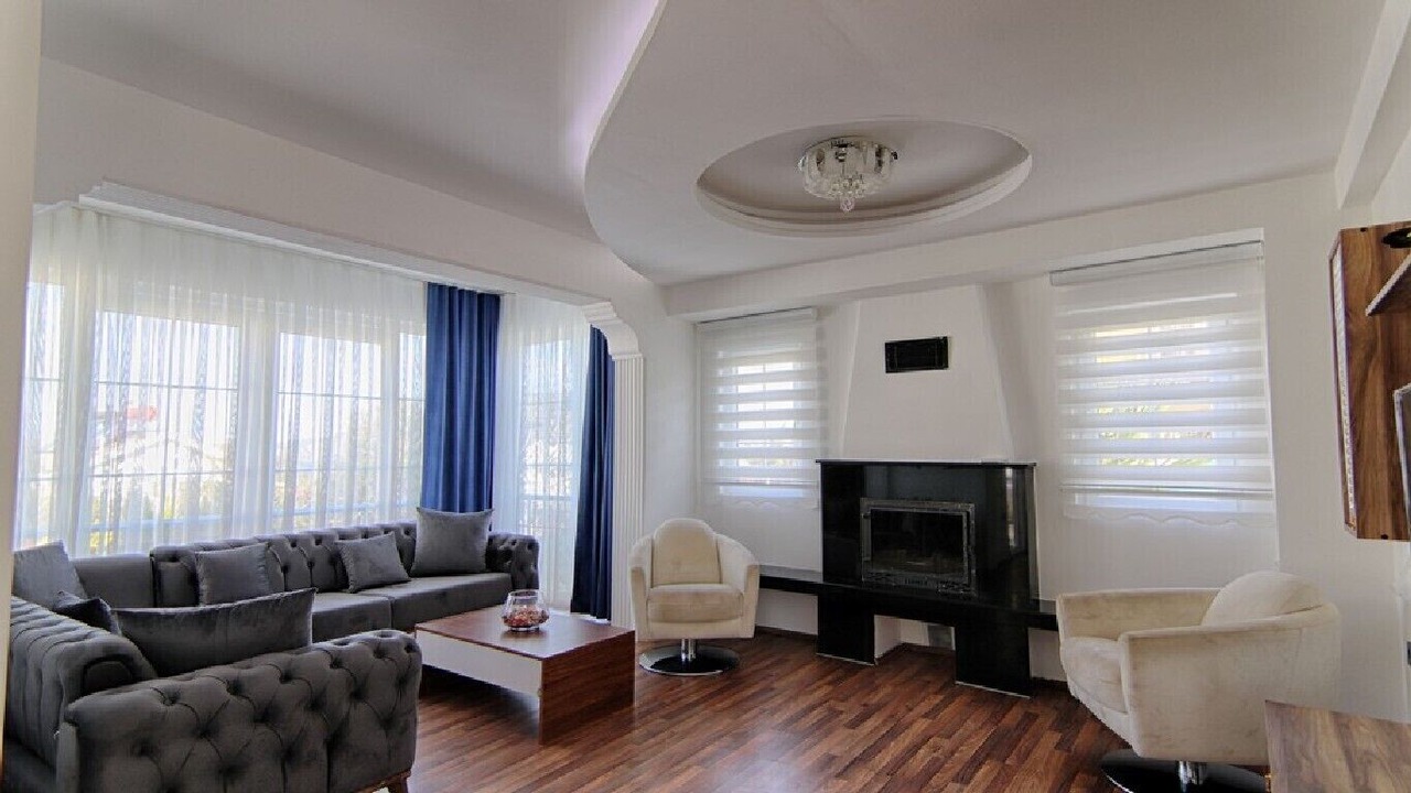 Photo of Livingroom in Oludeniz