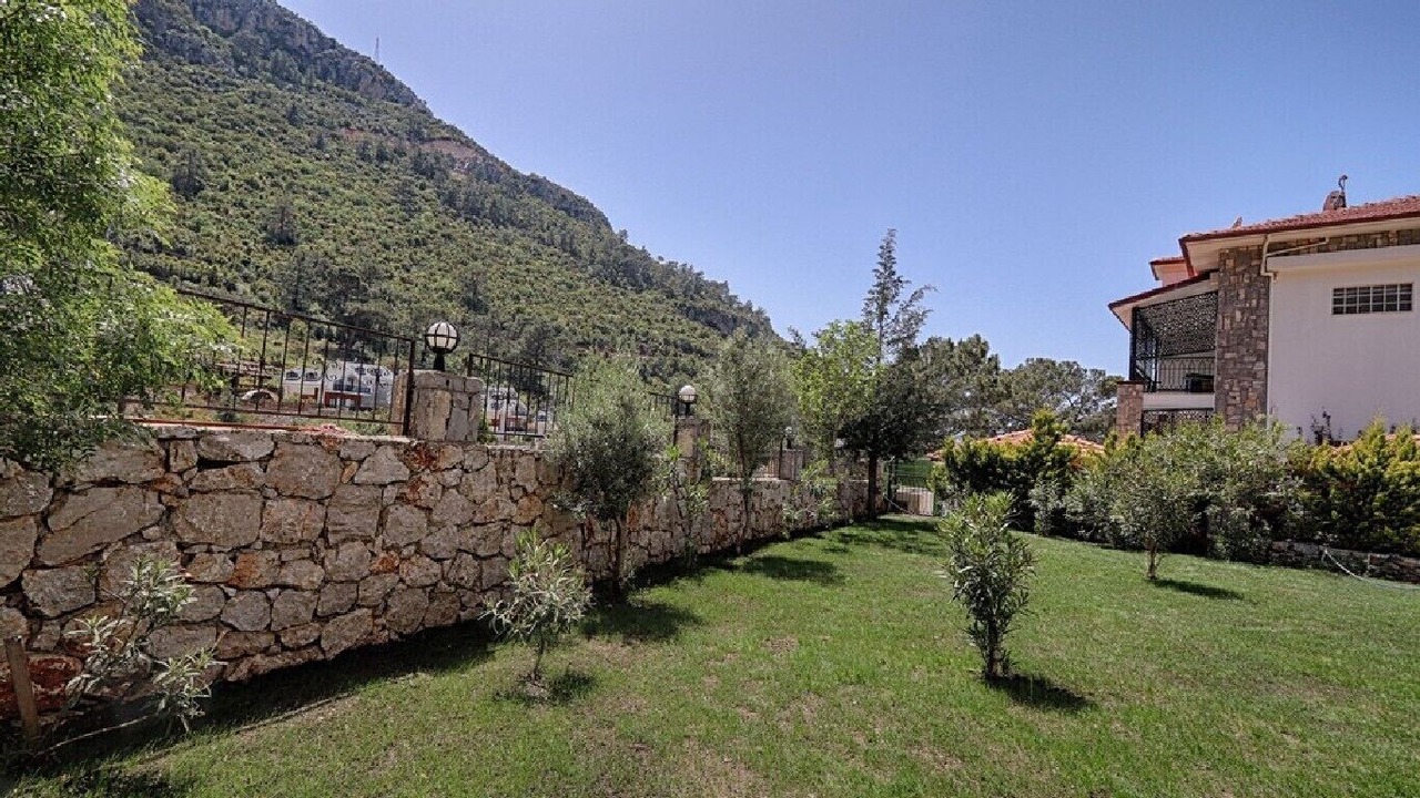 Photo of Outdoor in Oludeniz