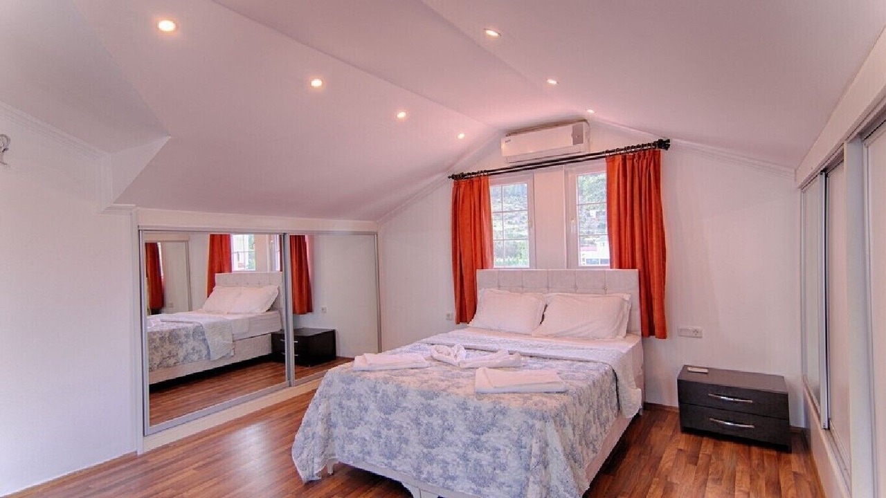 Photo of Bedroom in Oludeniz