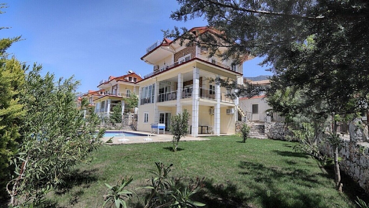 Photo of Outdoor in Oludeniz