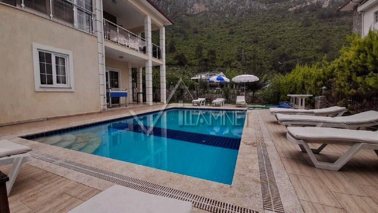 Photo of Outdoor in Oludeniz