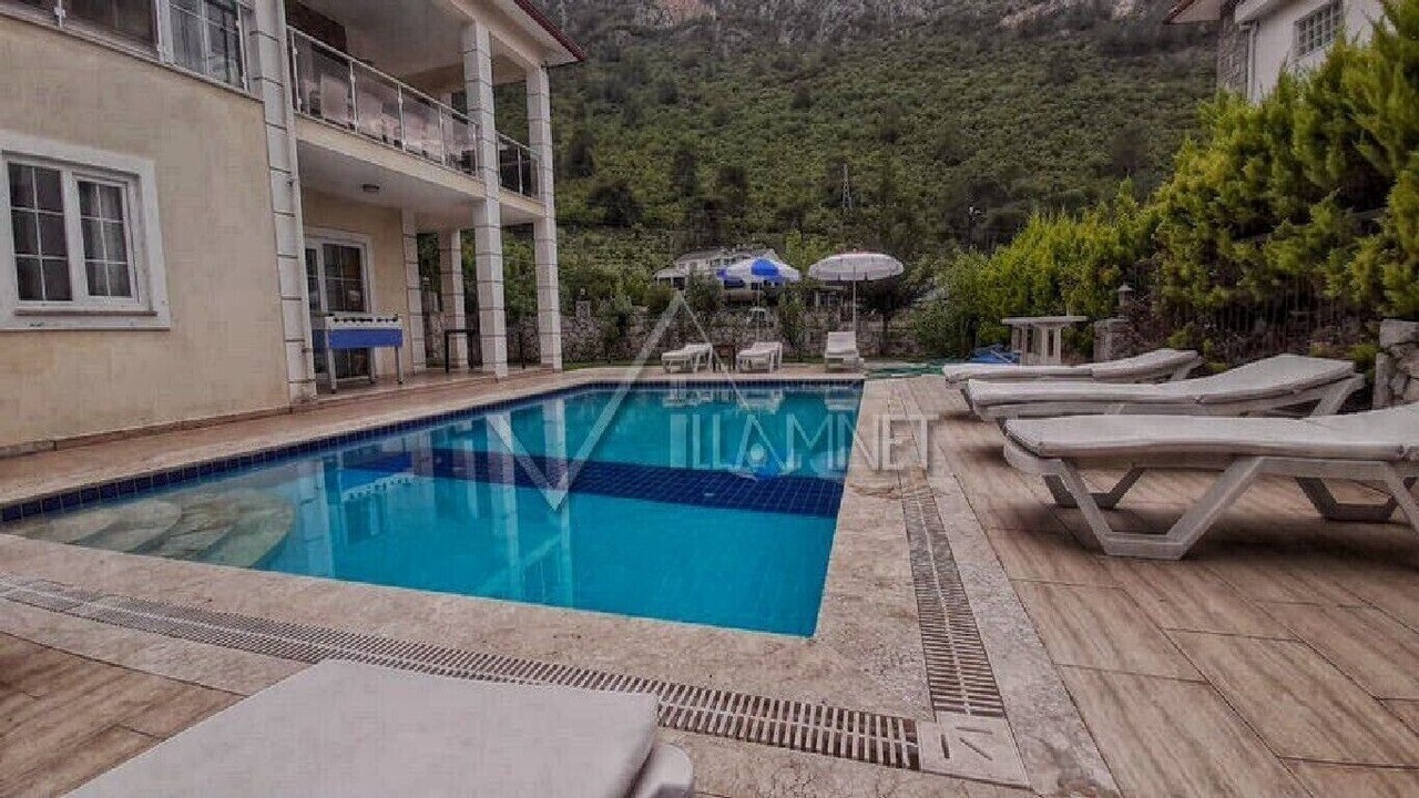 Photo of Outdoor in Oludeniz