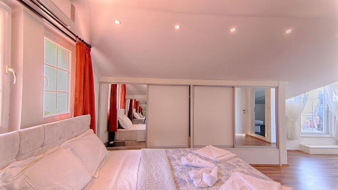 Photo of Bedroom in Oludeniz