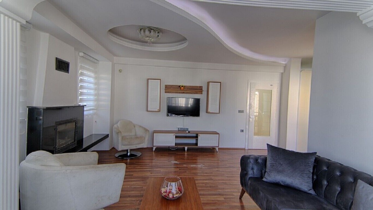 Photo of Livingroom in Oludeniz