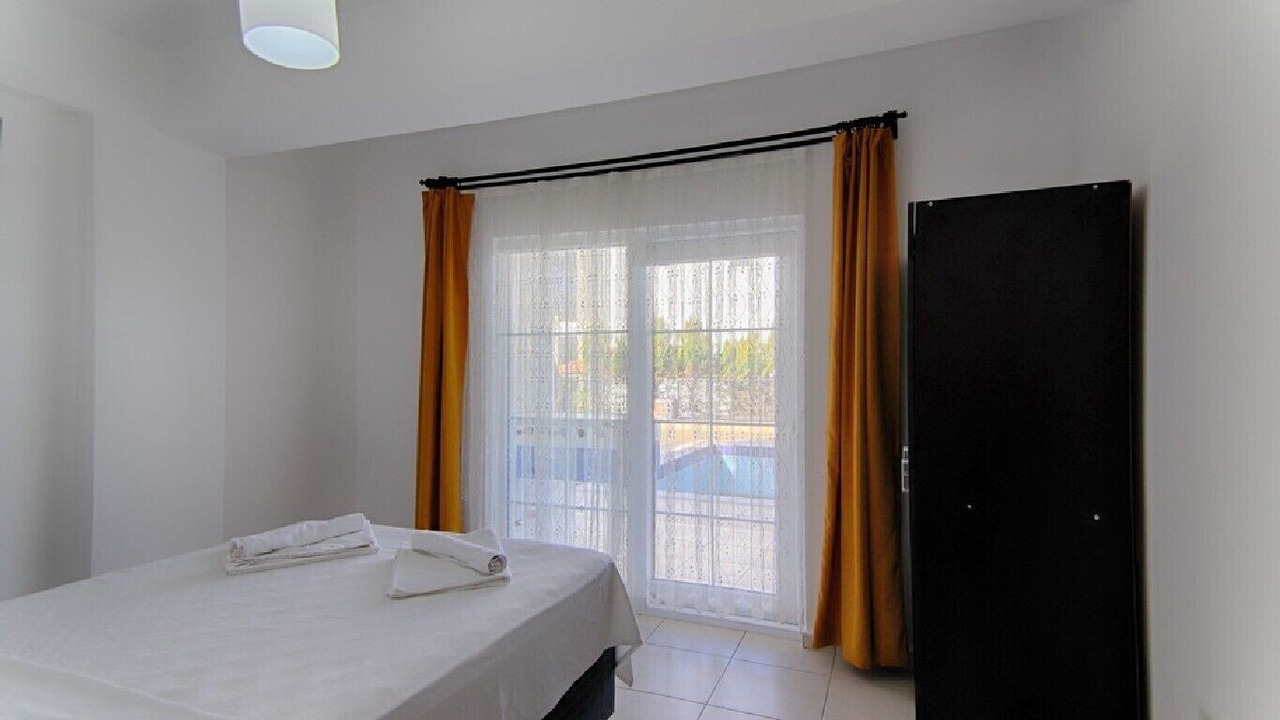 Photo of Bedroom in Oludeniz
