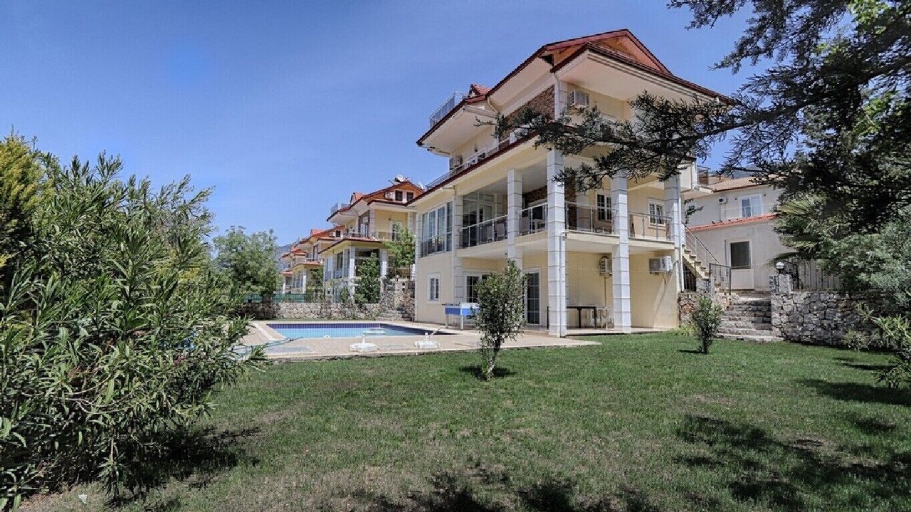 Photo of Outdoor in Oludeniz