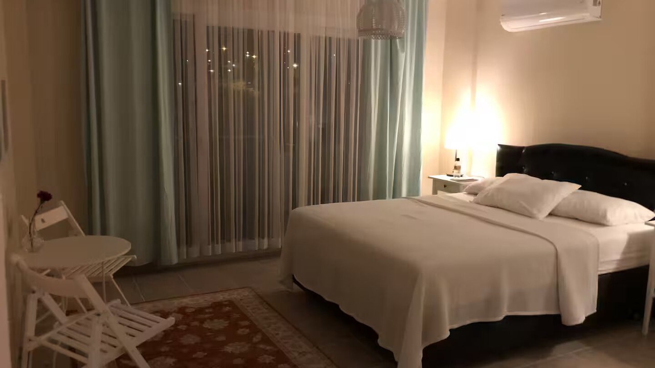 Photo of Bedroom in Kadnlar Denizi Mahallesi