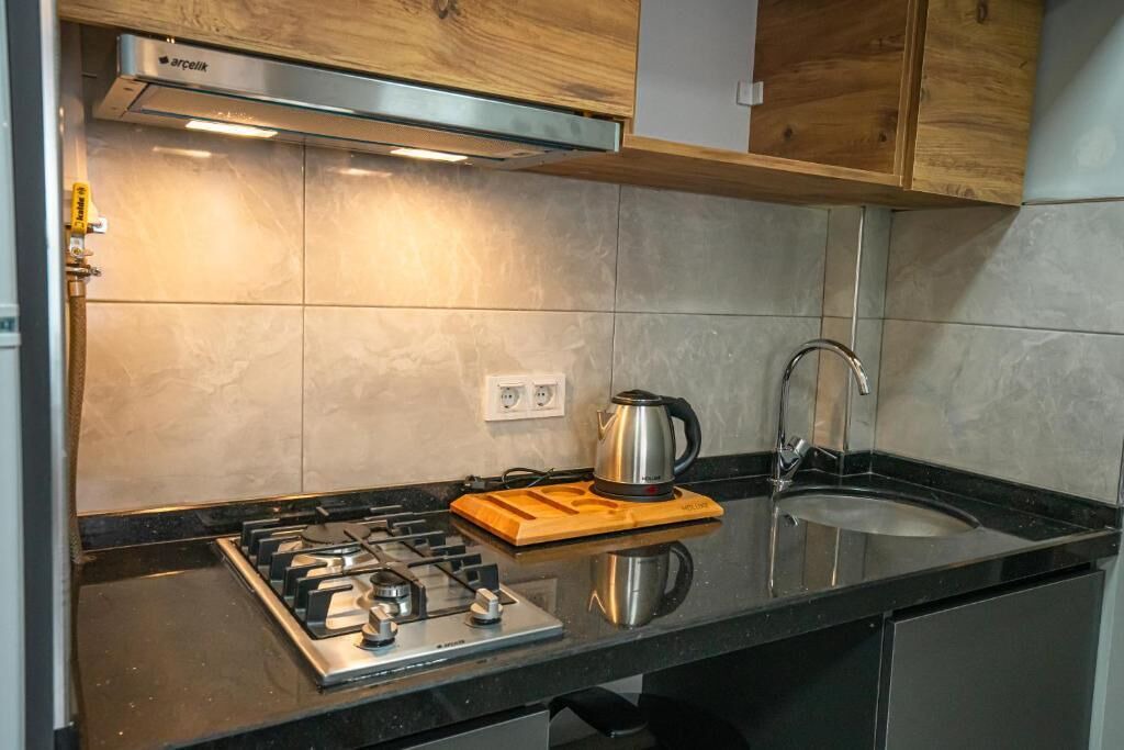 Photo of Kitchen in Trabzon