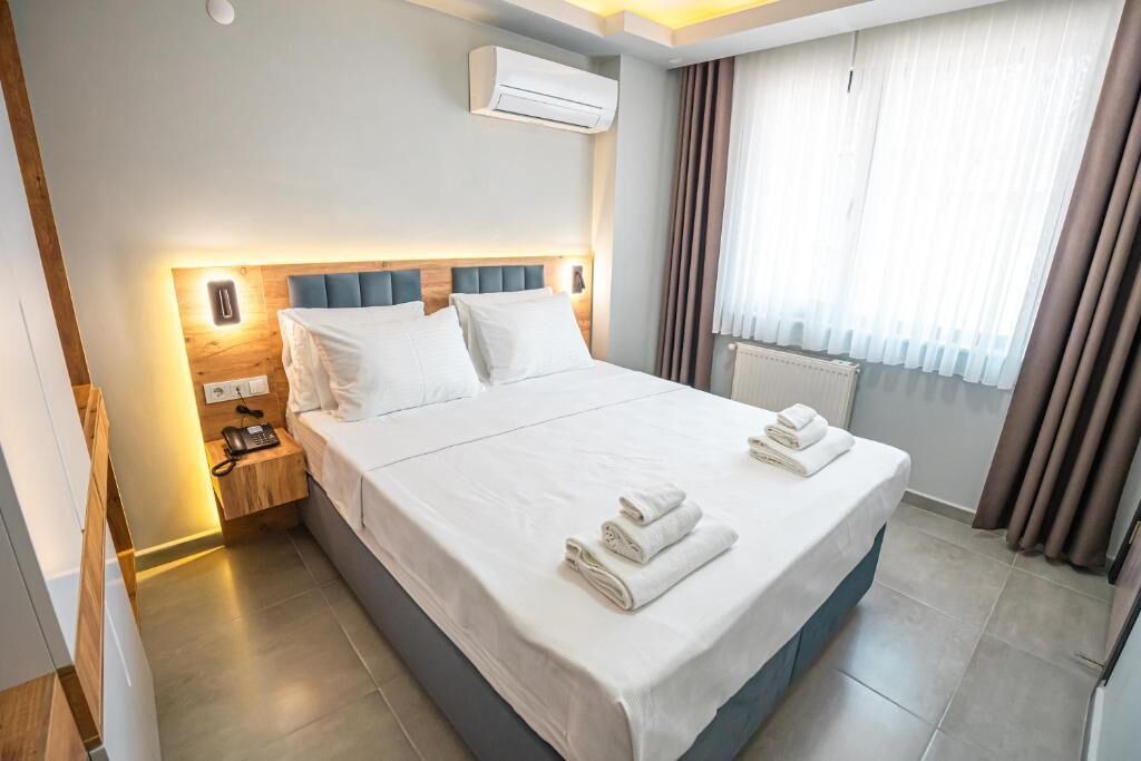 Photo of Bedroom in Trabzon