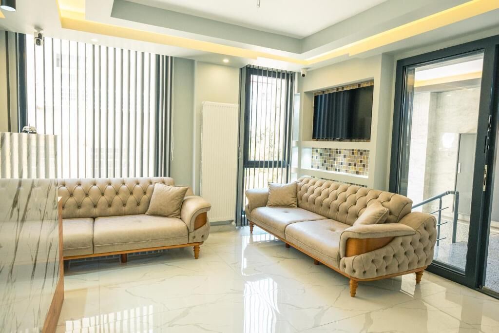 Photo of Livingroom in Trabzon